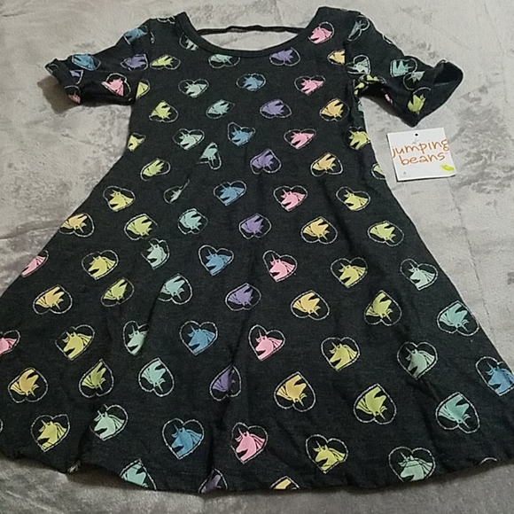 jumping beans Other - Jumping beans dress NWT